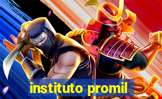 instituto promil